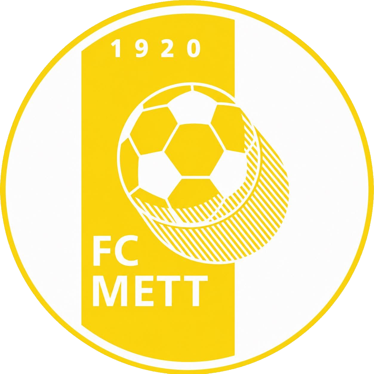 Fussballclub Mett